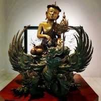 Indoor Art Sculptures & Wall Painting(KYAM)