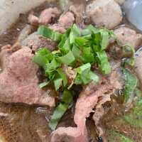 ไกรทอง ก๋วยเตี๋ยวเรือ 🚤💦