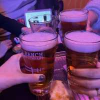 韓国/ソウル【乙支路3街】おすすめの人気飲み屋街のお店🍺💕
