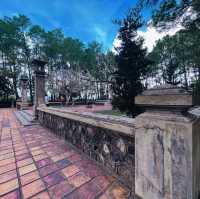 Chua Thien Mu