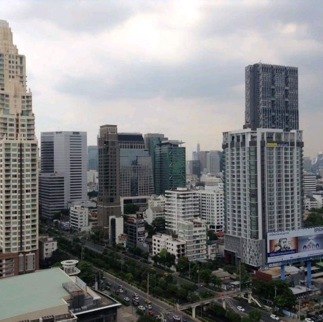 หรู พักสบาย สไตล์ Residence 