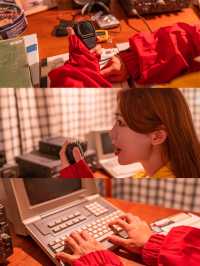 서울 팝업스토어 실내데이트 카페포제