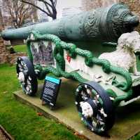 The Tower Of London