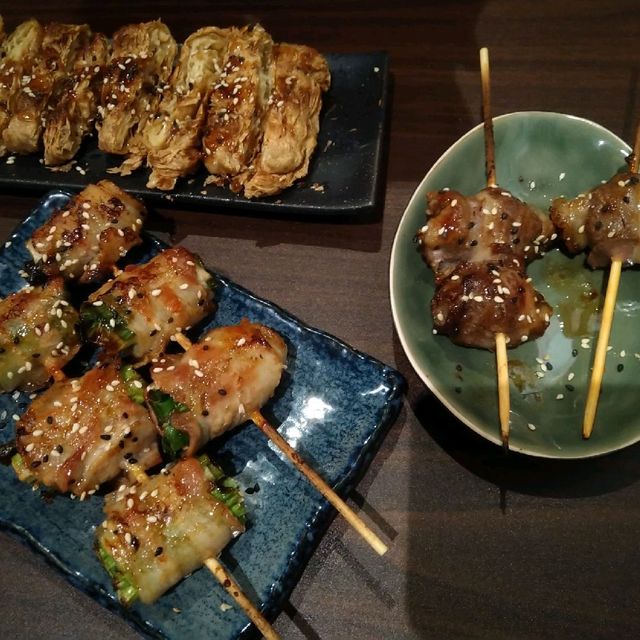宜蘭礁溪人氣居酒屋---亀マウンテン居酒屋