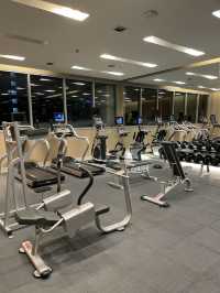 ✩地點便利中價酒店在Terminal 21✩