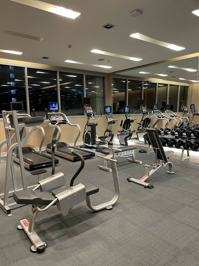 ✩地點便利中價酒店在Terminal 21✩
