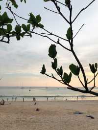 Vibe ดีๆที่หาดในหาน
