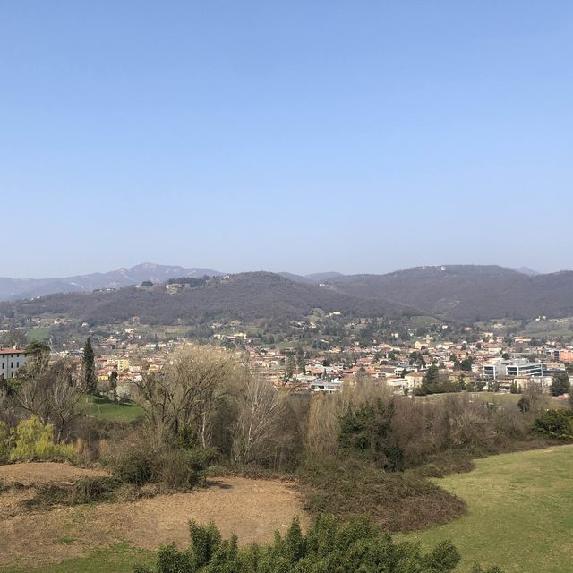 Bergamo, Italy 🇮🇹 