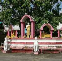 วัดเจ็ดยอด​ เชียงราย