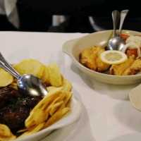해외여행 중 맛보면 좋을 포르투갈 맛집 A Tasquinha