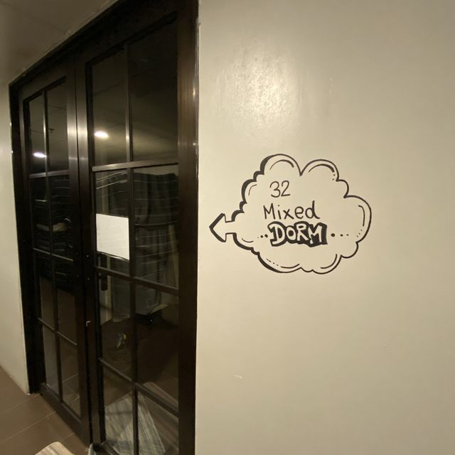 Bed Attitude Hostel Cenang