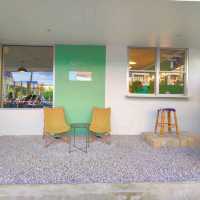 Nap’s Coffee @ Sakon Nakhon 