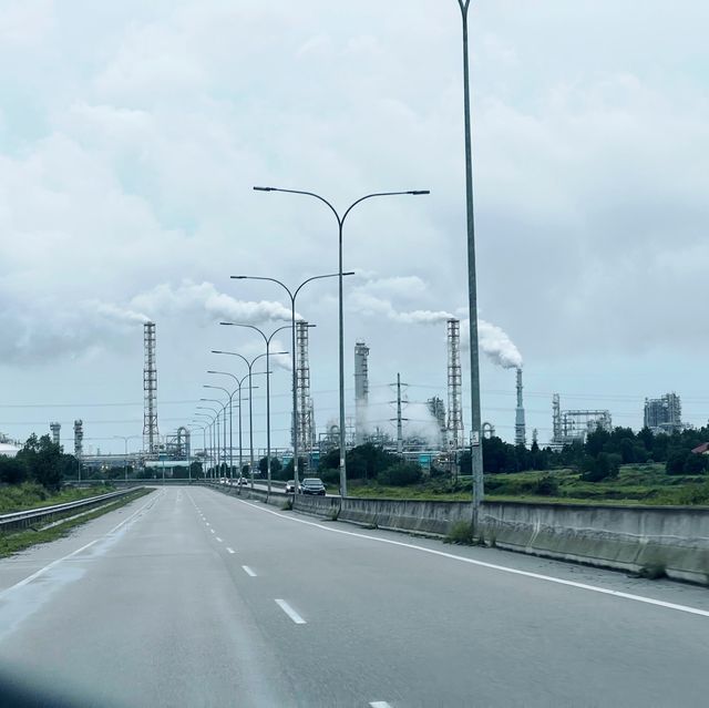 Pengerang