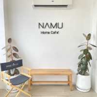 NAMU Home Cafe