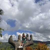 Sirao Garden Cebu City Philippines 