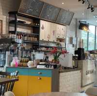 Chubby Cafe Miri