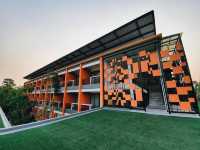 "โรงแรมพิมดารา" ที่พักตัวเมืองจันทบุรี