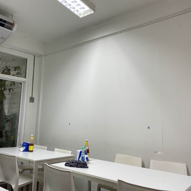 曼谷食遊記—Nhong Rim Klong親民海鮮餐