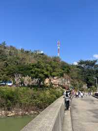 เที่ยวเขื่อนภูมิพล จังหวัดตาก 