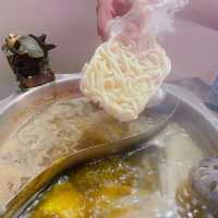 食肉獸之好去處 