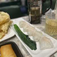 精緻高質抵食點心專門店