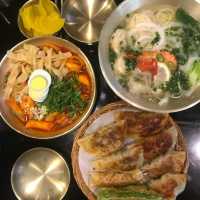 혜화 맛집, 창화당 꿀맛 인정
