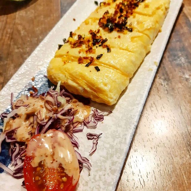 邪惡嘅晚餐