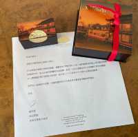 香港Staycation ｜文華東方酒店