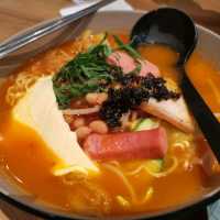 時代廣場-韓式打卡蛋包飯