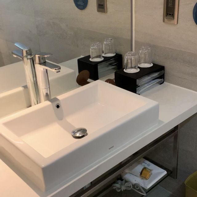悅品酒店·荃灣 平價staycation