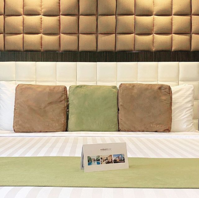 Eastparc Hotel Yogyakarta