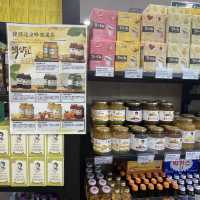 韓國食品小超市