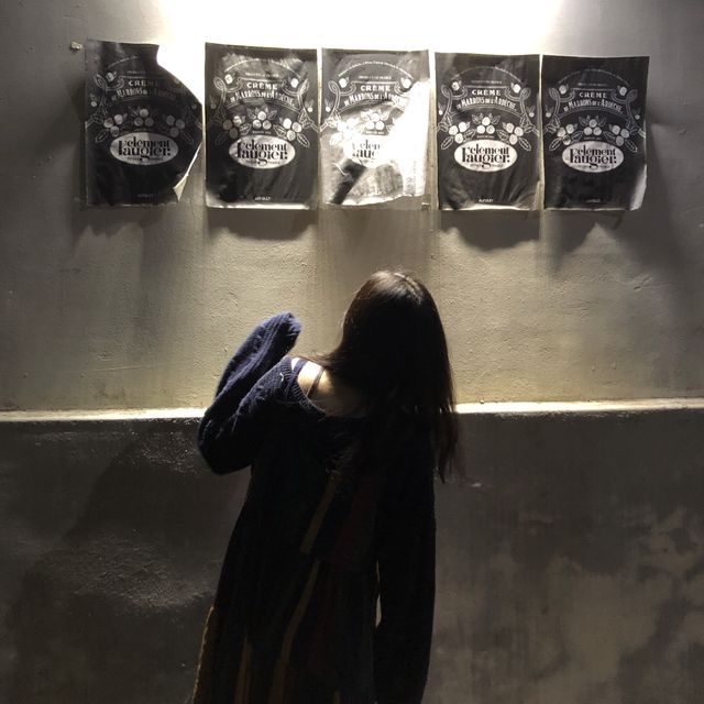 원조 크로플집 어디게요