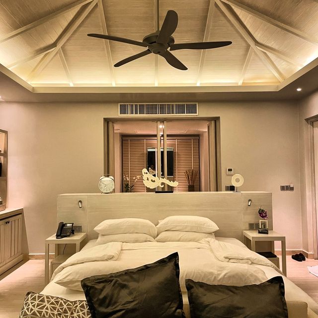 Pullman Phuket Arcadia Naithon Beach 🌊