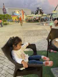 Anjo World Theme Park