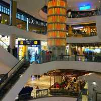 SHOP AT TERMINAL 21