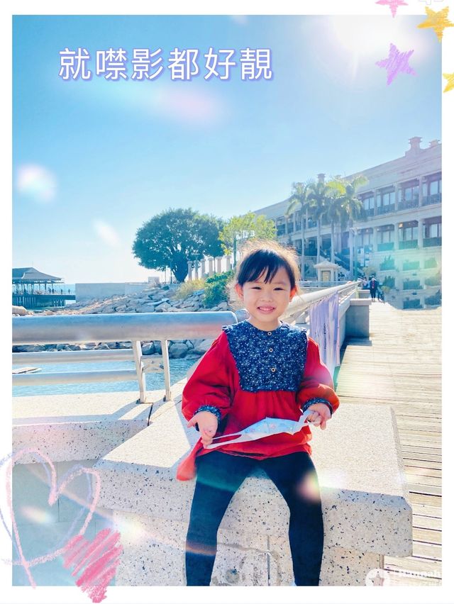 赤柱聖誕市集