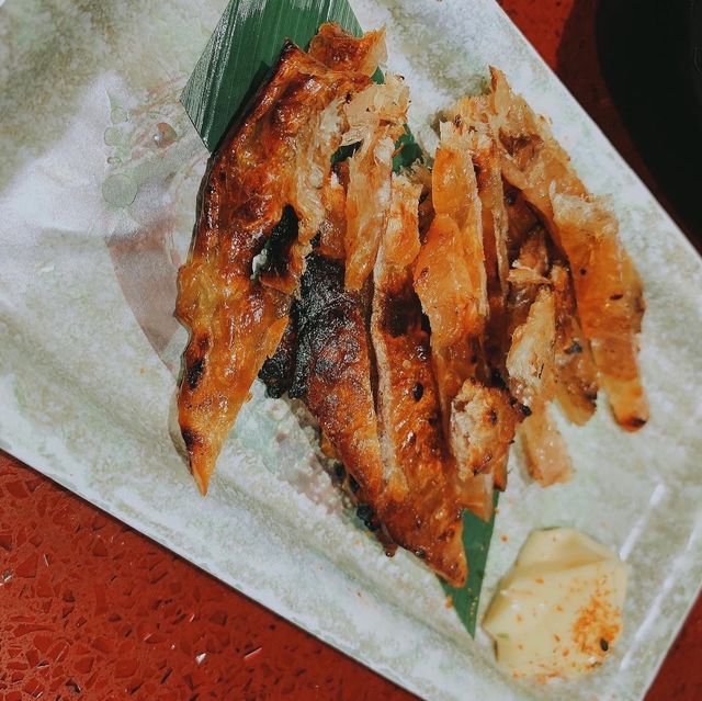 《三小時高質大喜屋放題》