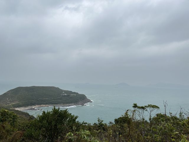東龍島