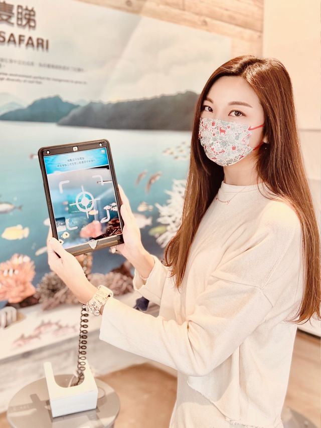 ❤️尤如置身日本 認識海下灣
