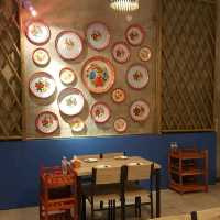 ออนซอน อีสานซีฟู้ด 