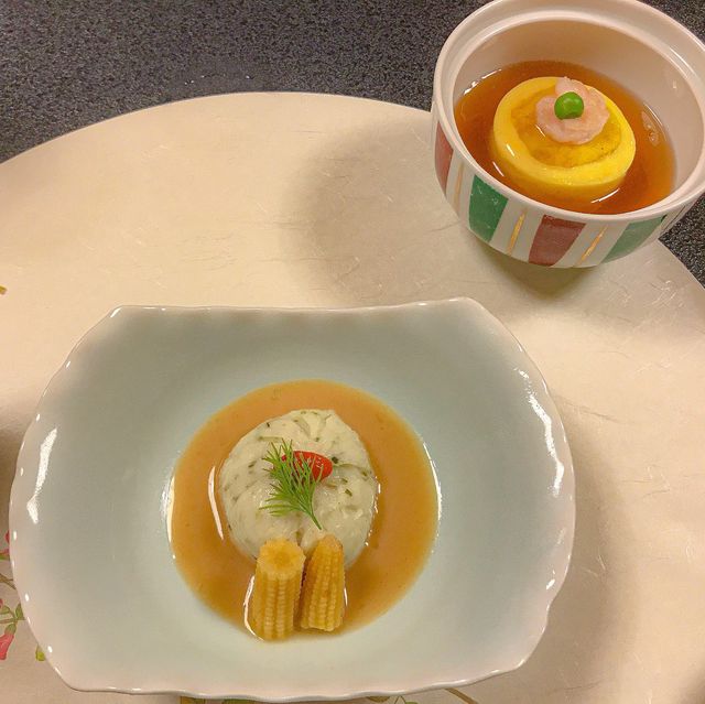 客室露天風呂付き目の前海【季一遊】