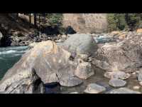 Kasol - Beautiful, serene and magical 