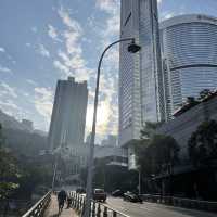 香港賽馬會復修軍火庫