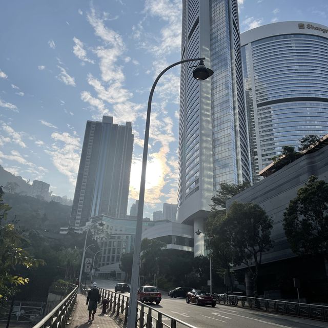 香港賽馬會復修軍火庫