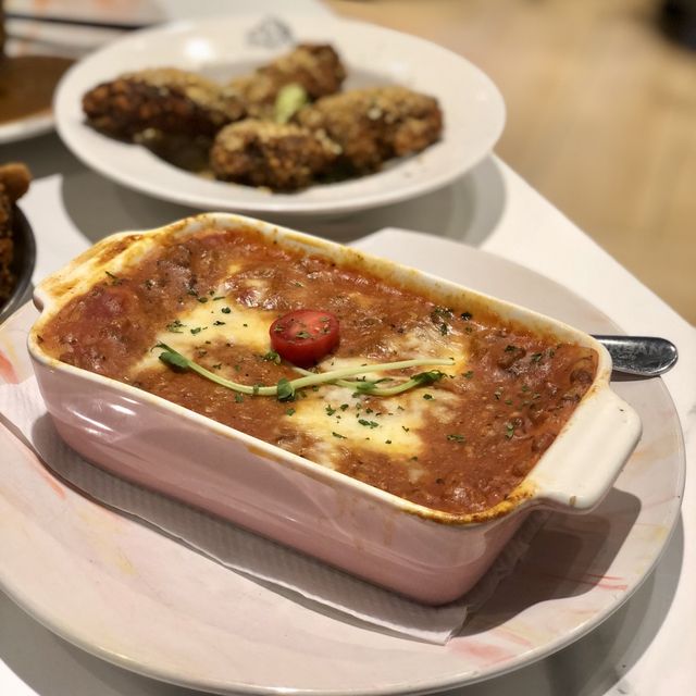 觀塘工廈高質選擇超多cafe😍🤪