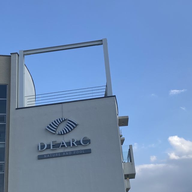 다양한 인생샷 핫플 여수 풀빌라 디아크