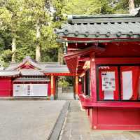 箱根神社