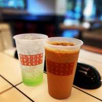 愛上米線 -- 尖沙咀分店