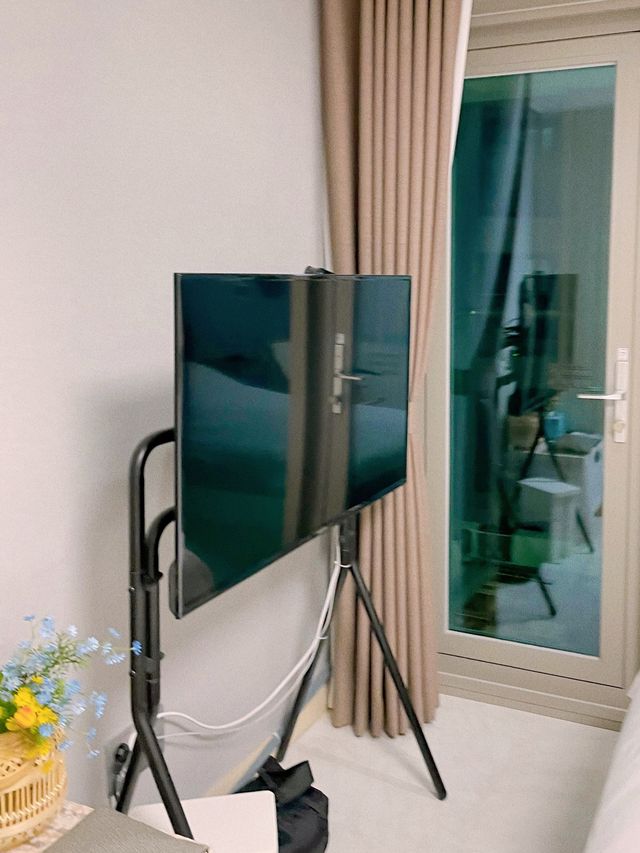 부산 광안대교가 보이는 오션뷰 감성숙소 
